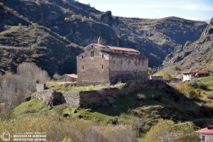 Ծիծեռնավանք