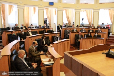 Խորհրդարանական շաբաթ