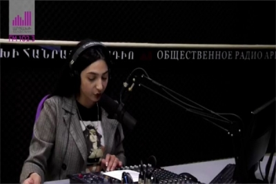 «Արցախ» լրատվականի հիմնական թողարկում