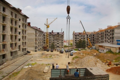 Բնակարանային հարցը մնում է ամենահրատապը
