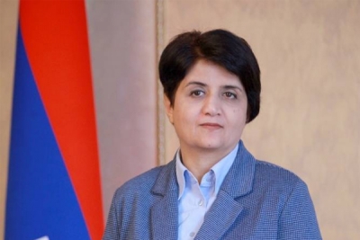 ՊԲ մասշտաբների վերանայման պայմաններ․ պարզաբանում է Լուսինե Ավանեսյանը
