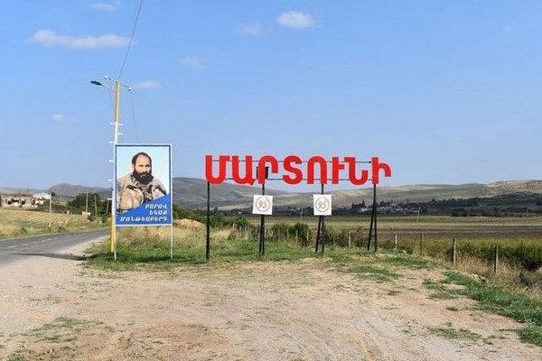Կենսախնդիր․ ինչպե՞ս է վերականգնվում Մարտունին պատերազմից հետո