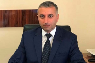 Գյուղատնտեսության նախարարությունը սկսել է կարկուտների և սելավների վնասների ճշգրտման աշխատանքները