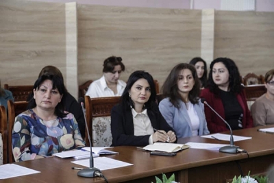Ի՞նչ անելիք ունեն հոգեբանները կրթական ոլորտում