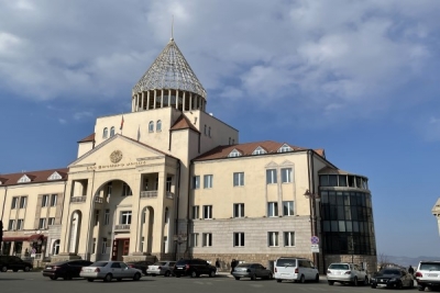 Խորհրդարանական շաբաթ