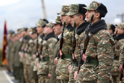 Բանակ