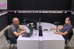 Դիտակետ․ Հովիկ Ավանեսով