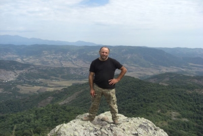 Մեր կողքին․ Վադիմ Բալայան