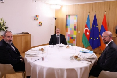 Բրյուսելում Փառուխի հարցում հայտարարի չեն եկել