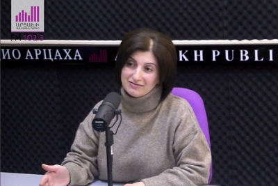 Թամարա Սավադյան
