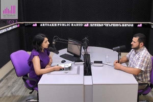 Հարցազրույց «Միջանցքի ապաշրջափակման ժողովրդական շարժման շտաբի» նախաձեռնող խմբի անդամ Արթուր Գրիգորյանի հետ