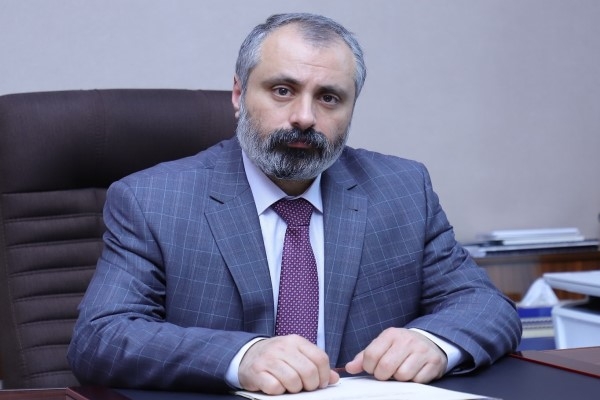 Աշխարհաքաղաքական զարկերակ