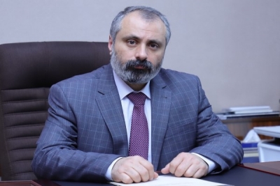 Աշխարհաքաղաքական զարկերակ