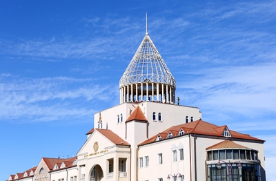 Խորհրդարանական շաբաթ