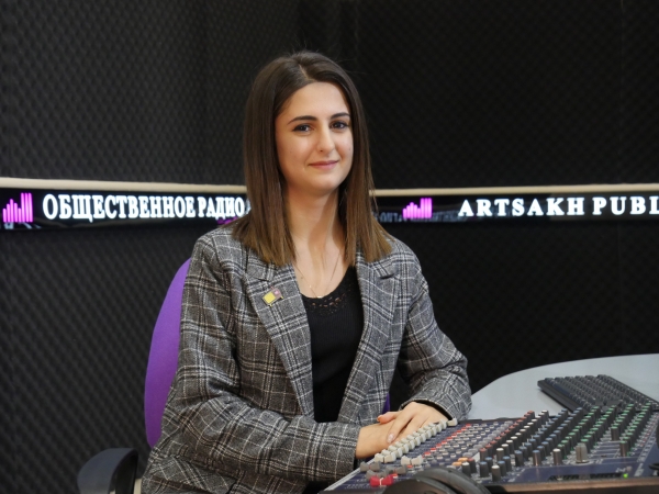 Վիկտորյա Սարգսյան