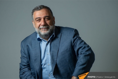 Ռուբեն Վարդանյան