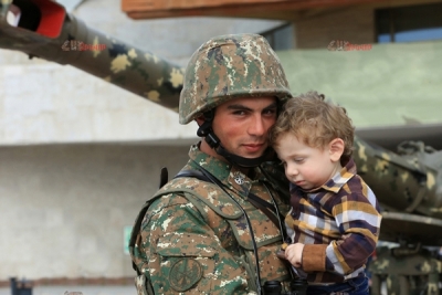 Բանակ
