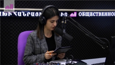 «Արցախ» լրատվականի հիմնական թողարկում