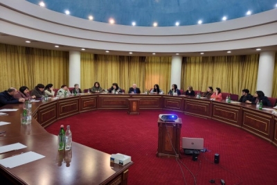 Հադրութի ու Շուշիի հին ու նոր կյանքը․ ապագա լրագրողների ավարտական աշխատանքը