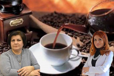Բացվող ծրարներ․ Տաթևիկ Սարոյան