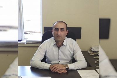 Մայրաքաղաք․ Գագիկ Պողոսյան