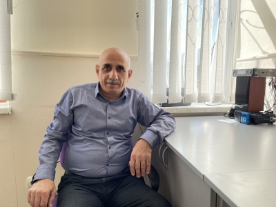 Կարո Ավետիսյան