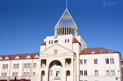 Փոփոխություն՝ ԱԺ կանոնակարգ օրենքում