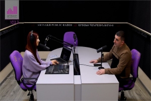 «Բա՛րի լույս, Արցա&#039;խ».  Արմեն Պետրոսյան