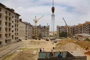 Ավելի քան 1000 ընտանիք ապահովվել է բնակարանով