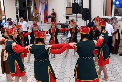 Կորսված բերդաքաղաքի չկորսված հույսը