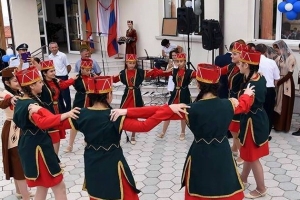 Կորսված բերդաքաղաքի չկորսված հույսը