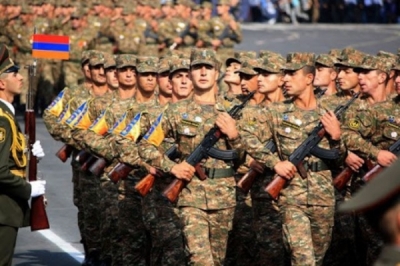 Բանակ