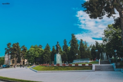 Մայրաքաղաք