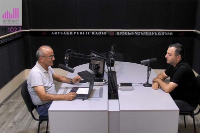 Դիտակետ. Դավիթ Գալստյան