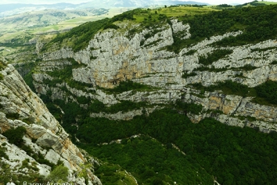 Հունոտի կիրճ