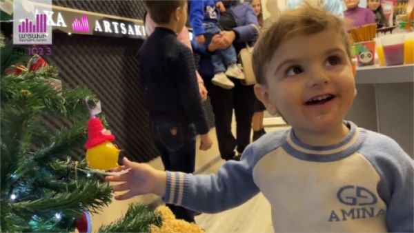 Մեր կողքին․ հերոսների զավակներ