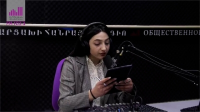 «Արցախ» լրատվականի հիմնական թողարկում