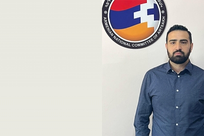Հայկական ֆենոմեն - Գևորգ Իսկաջյան