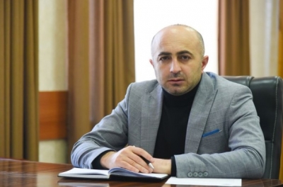 ՏԿԵ նախարար Հայկ Խանումյանը հանդես է եկել մամուլի ասուլիսով