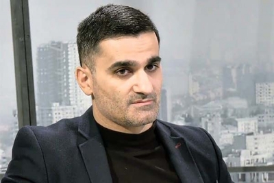 Օրենք և իրականություն․ Կարեն Իգիթյան