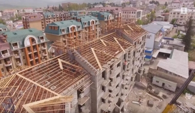 15 մլրդ 819 մլն դրամ՝ Բնակարանային հարցերի կոմիտեին