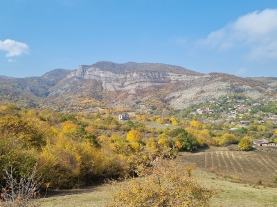 Ներկան՝ նախկինի ստվերում. Դահրավ գյուղի պատմությունը