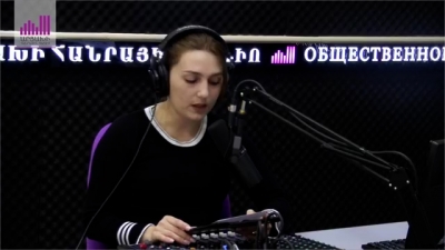 «Արցախ» լրատվականի հիմնական թողարկում