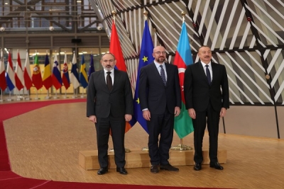 Ի՞նչ մեսիջներ է պարունակում Շառլ Միշելի հայտարարությունը
