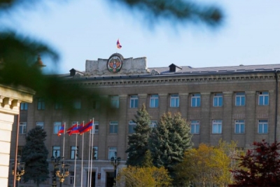 Արցախում ճգնաժամ է, իշխանափոխությունը ելք է թե՞ նոր մարտահրավեր․ ի՞նչ կասի ժամանակը