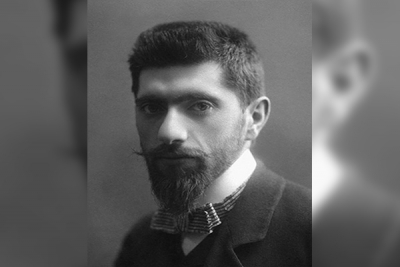 Օրվա հոբելյար․ Ալեքսանդր Սպենդիարյան
