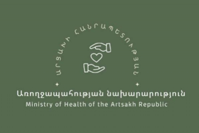 Կարմիր խաչին թույլատրվել է բուժառուներ տեղափոխել Արցախից ՀՀ և՝ հակառակ ուղղությամբ