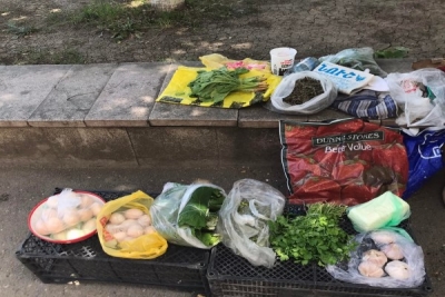 Փողոցային առևտուրը որքան պահանջված, նույնքան էլ վտանգավոր է։