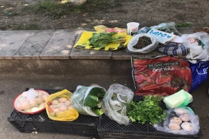 Փողոցային առևտուրը որքան պահանջված, նույնքան էլ վտանգավոր է։