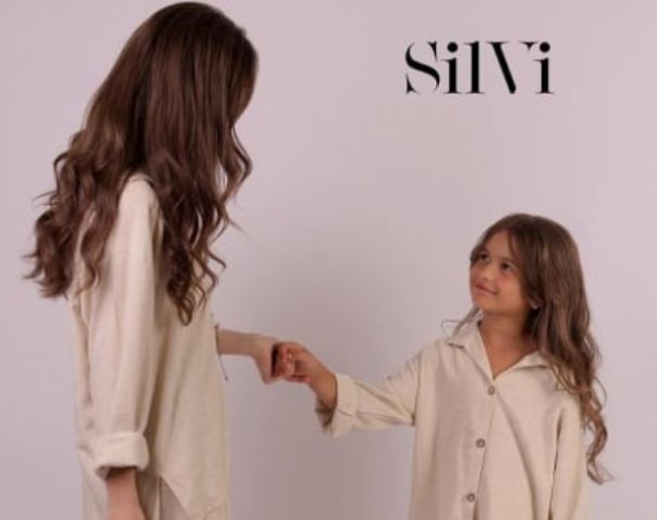 Գործարար Արցախ. Silvi brand